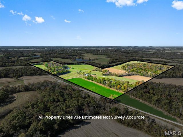 4853 Kiel Lyon Road, New Haven, MO 63068