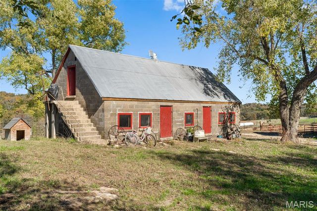 4853 Kiel Lyon Road, New Haven, MO 63068