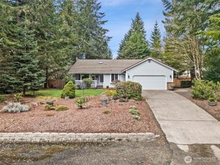 671 E Old Ranch Road, Allyn, WA 98524