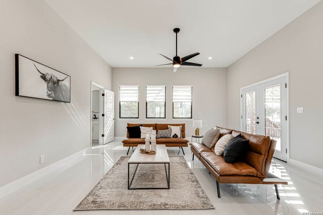 643 Mystic, Spring Branch, TX 78070