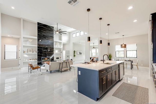 643 Mystic, Spring Branch, TX 78070