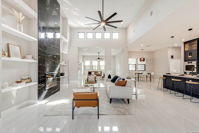 643 Mystic, Spring Branch, TX 78070