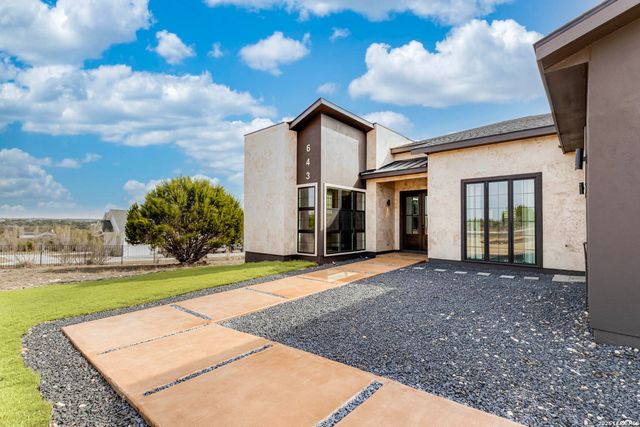 643 Mystic, Spring Branch, TX 78070