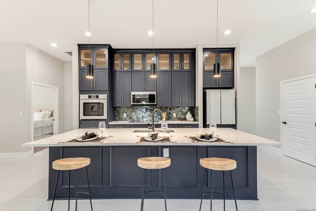 643 Mystic, Spring Branch, TX 78070