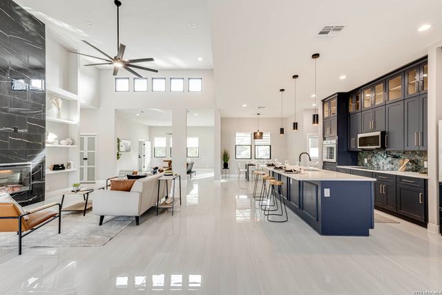 643 Mystic, Spring Branch, TX 78070