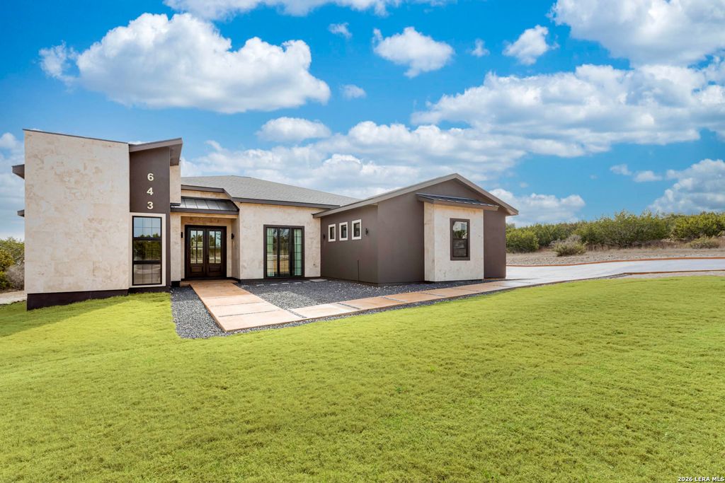 643 Mystic, Spring Branch, TX 78070