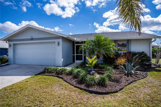 129 BARRE DRIVE NW, Port Charlotte, FL 33952