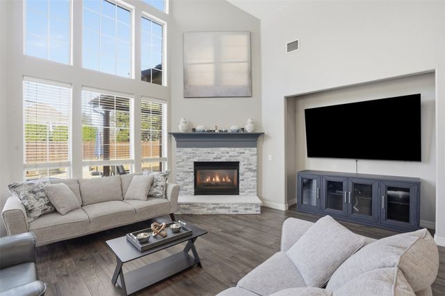 3130 Merrimac Court, Southlake, TX 76092