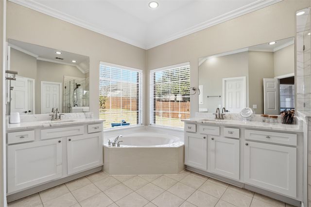 3130 Merrimac Court, Southlake, TX 76092