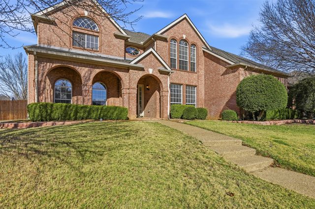 3130 Merrimac Court, Southlake, TX 76092