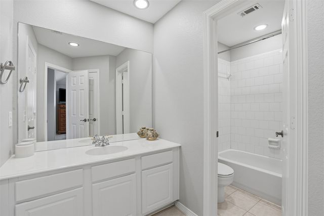 3130 Merrimac Court, Southlake, TX 76092