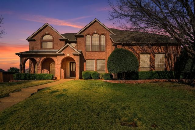 3130 Merrimac Court, Southlake, TX 76092