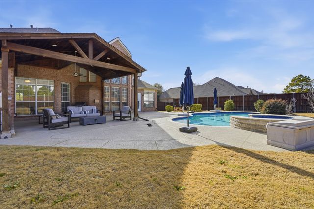 3130 Merrimac Court, Southlake, TX 76092