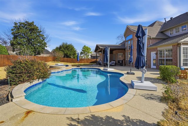 3130 Merrimac Court, Southlake, TX 76092