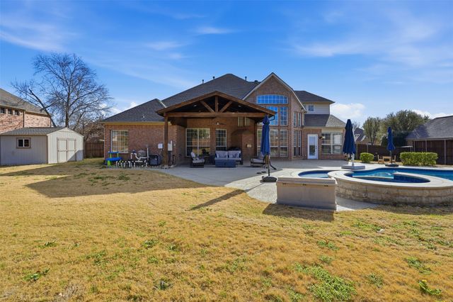 3130 Merrimac Court, Southlake, TX 76092