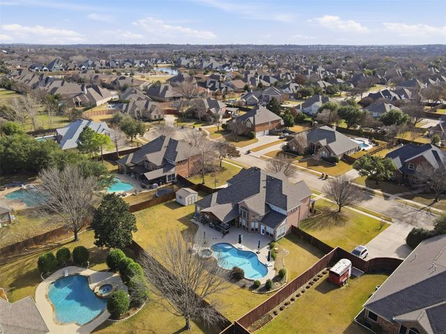 3130 Merrimac Court, Southlake, TX 76092