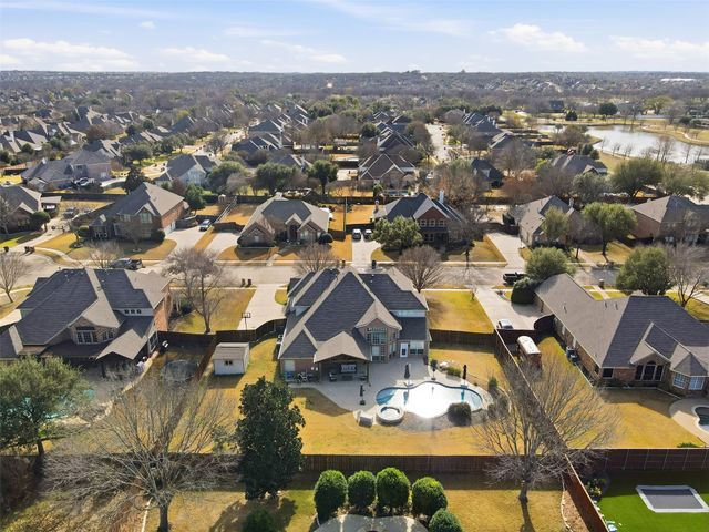 3130 Merrimac Court, Southlake, TX 76092