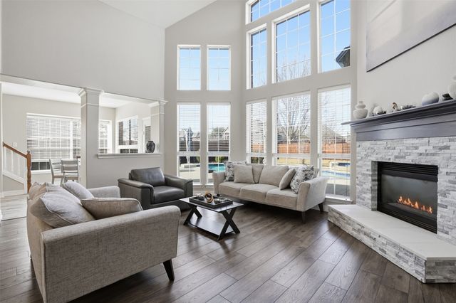 3130 Merrimac Court, Southlake, TX 76092