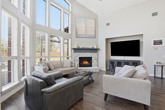 3130 Merrimac Court, Southlake, TX 76092