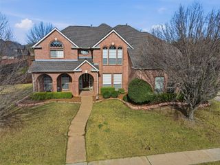 3130 Merrimac Court, Southlake, TX 76092