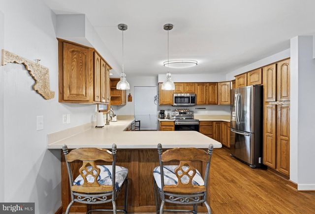 7705 MAHOGANY RD, Severn, MD 21144