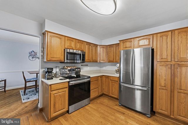 7705 MAHOGANY RD, Severn, MD 21144