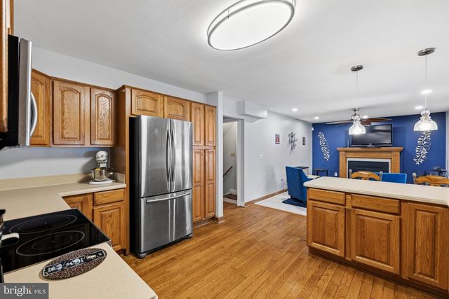 7705 MAHOGANY RD, Severn, MD 21144