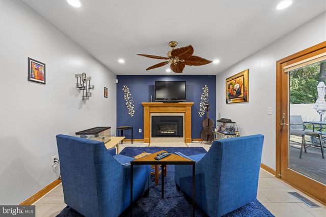7705 MAHOGANY RD, Severn, MD 21144