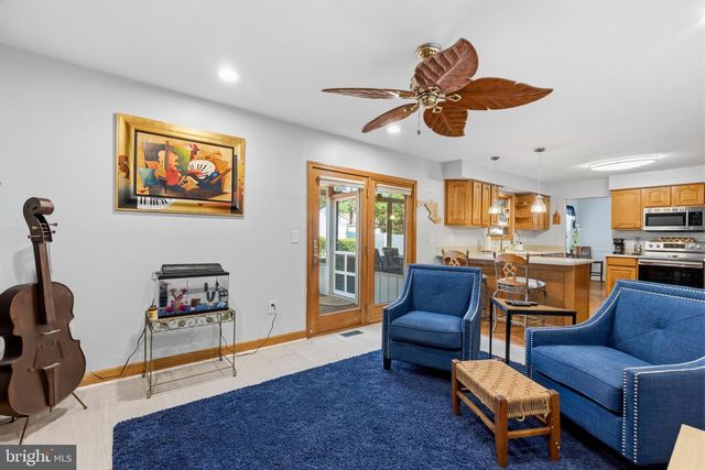 7705 MAHOGANY RD, Severn, MD 21144