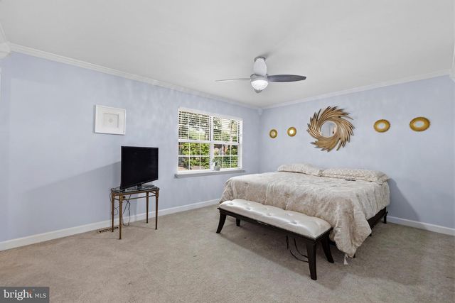 7705 MAHOGANY RD, Severn, MD 21144
