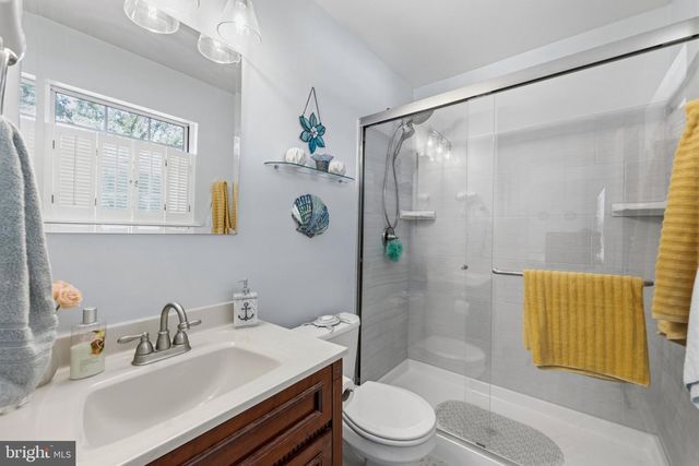 7705 MAHOGANY RD, Severn, MD 21144