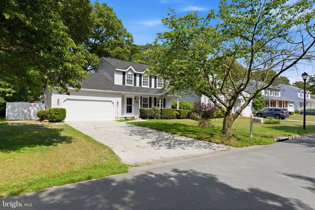 7705 MAHOGANY RD, Severn, MD 21144