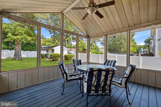 7705 MAHOGANY RD, Severn, MD 21144