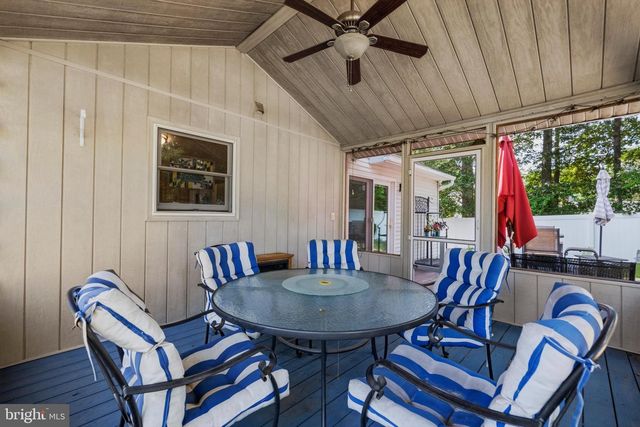 7705 MAHOGANY RD, Severn, MD 21144
