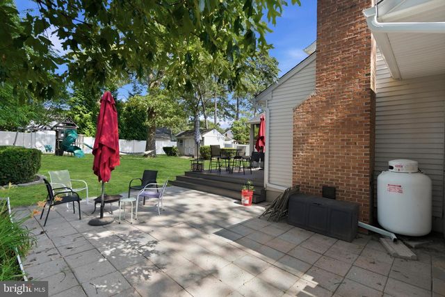 7705 MAHOGANY RD, Severn, MD 21144