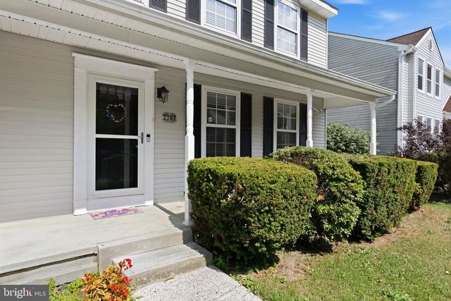 7705 MAHOGANY RD, Severn, MD 21144