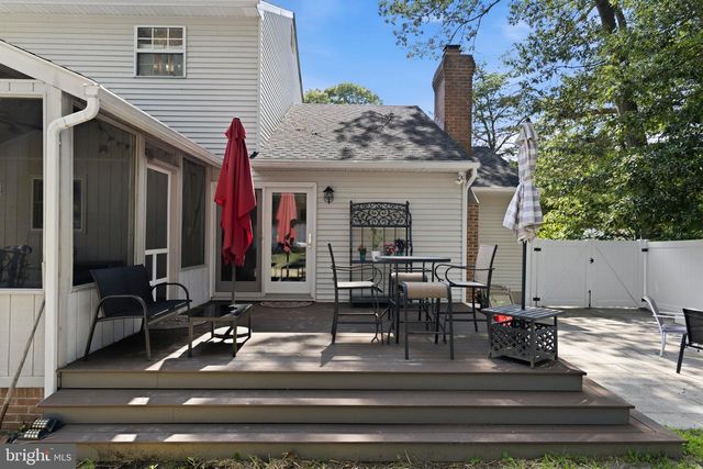 7705 MAHOGANY RD, Severn, MD 21144
