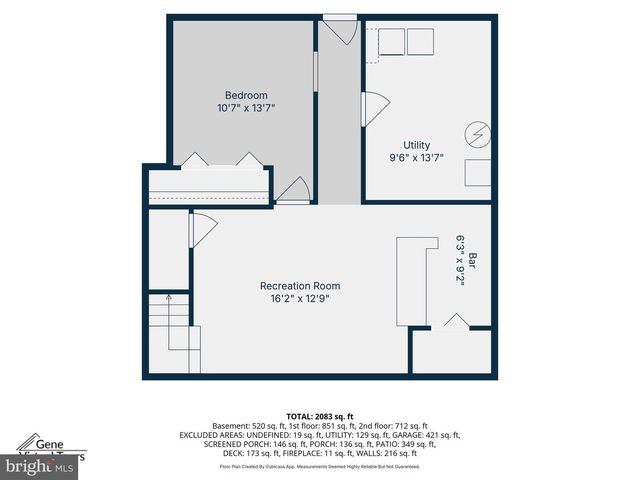 7705 MAHOGANY RD, Severn, MD 21144