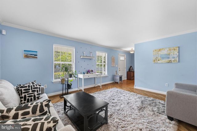 7705 MAHOGANY RD, Severn, MD 21144