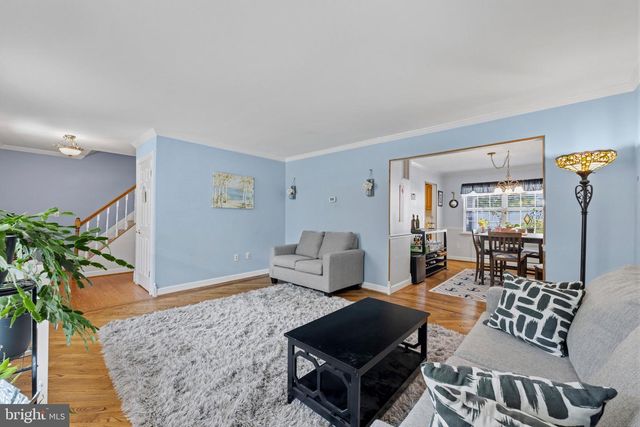 7705 MAHOGANY RD, Severn, MD 21144