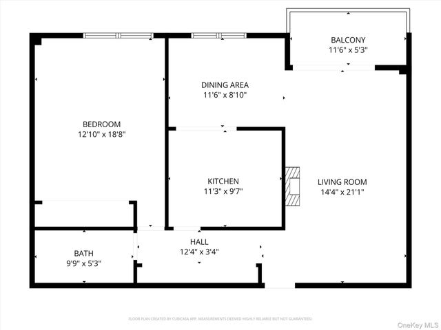 1 Lakeview Drive 2N, Peekskill, NY 10566