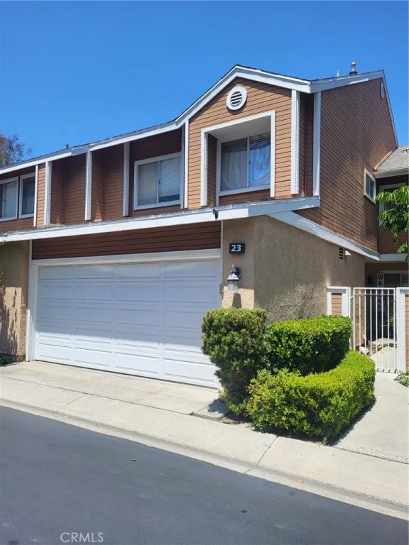 23 Marigold 22, Aliso Viejo, CA 92656