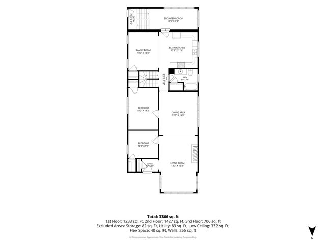 5305 W Addison Street, Chicago, IL 60641