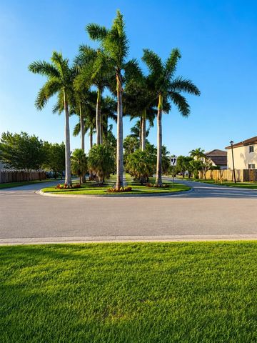 25163 SW 118th Place, Homestead, FL 33032
