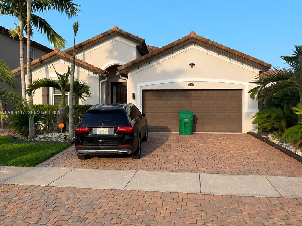 25163 SW 118th Place, Homestead, FL 33032