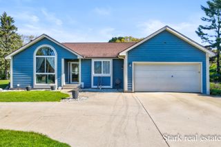 1636 Westwind Court, Laketon Twp, MI 49445