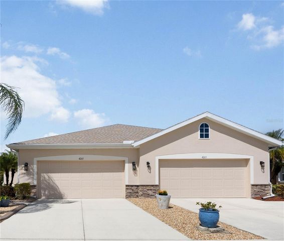 4265 LENOX BOULEVARD, Venice, FL 34293