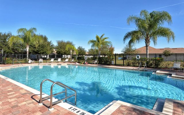 4265 LENOX BOULEVARD, Venice, FL 34293