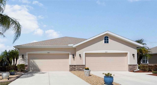 4265 LENOX BOULEVARD, Venice, FL 34293