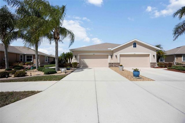 4265 LENOX BOULEVARD, Venice, FL 34293